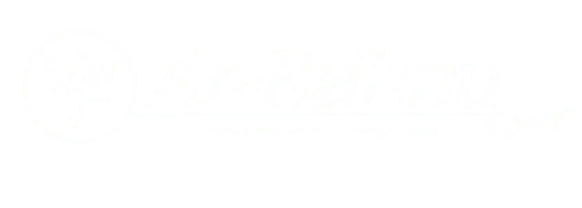 Ar-Rahnu