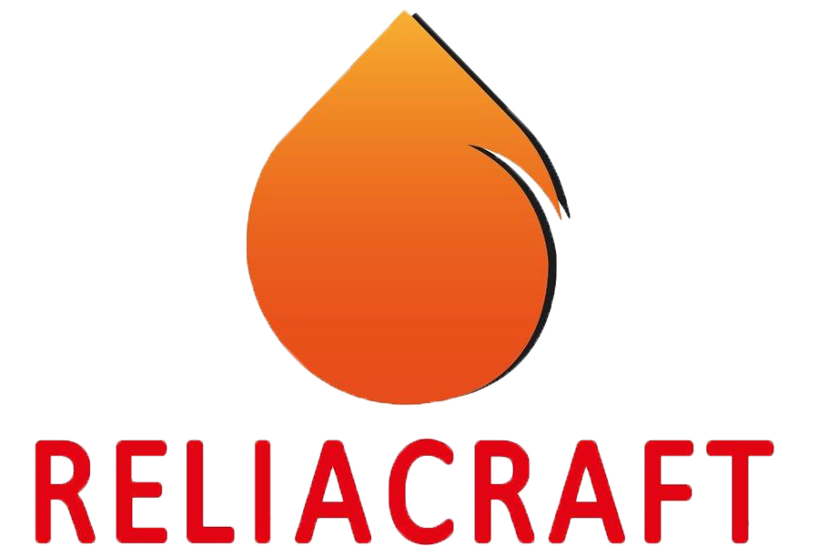 Reliacraft client of Enygma